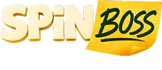 SpinBoss logo